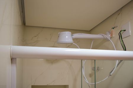 Apartamento para alugar com 280m², 1 quarto e sem vagaBanheiro