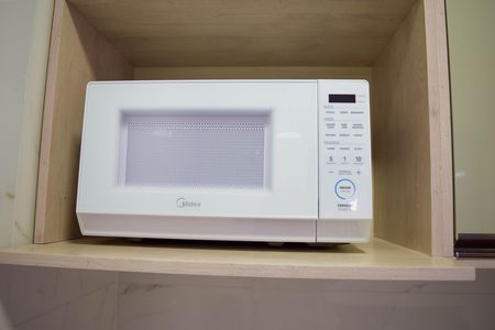 Apartamento para alugar com 280m², 1 quarto e sem vagaCozinha