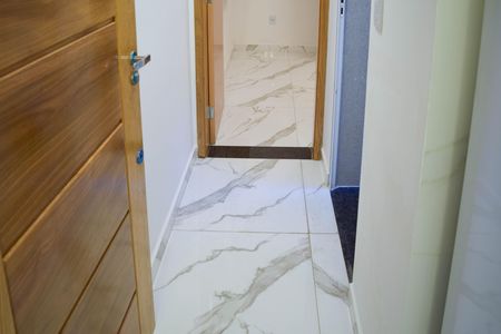 Apartamento para alugar com 280m², 1 quarto e sem vagaCorredor