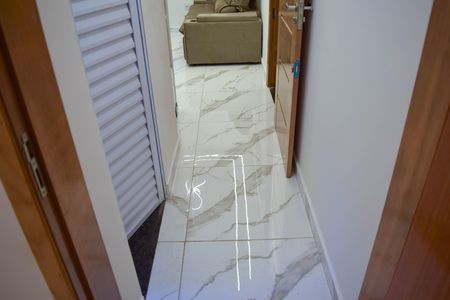 Apartamento para alugar com 280m², 1 quarto e sem vagaCorredor