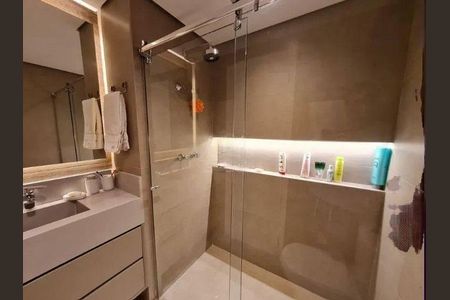 Apartamento à venda com 1 quarto, 41m² em Cidade Monções, São Paulo