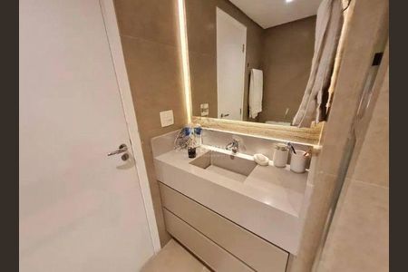 Apartamento à venda com 1 quarto, 41m² em Cidade Monções, São Paulo