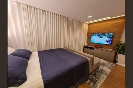 Apartamento à venda com 1 quarto, 41m² em Cidade Monções, São Paulo