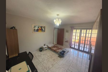 Casa para alugar com 480m², 4 quartos e 3 vagasSala