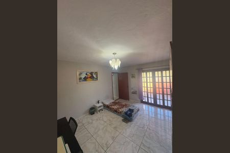 Casa para alugar com 480m², 4 quartos e 3 vagasSala