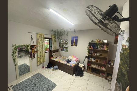 Casa para alugar com 480m², 4 quartos e 3 vagasSala