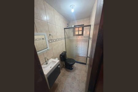 Casa para alugar com 480m², 4 quartos e 3 vagasBanheiro