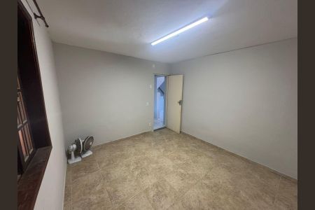 Casa para alugar com 480m², 4 quartos e 3 vagasQuarto