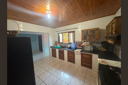 Casa para alugar com 480m², 4 quartos e 3 vagasCozinha
