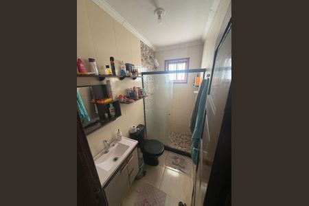 Casa para alugar com 480m², 4 quartos e 3 vagasBanheiro