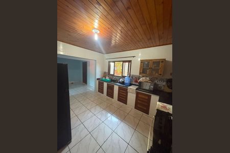 Casa para alugar com 480m², 4 quartos e 3 vagasCozinha