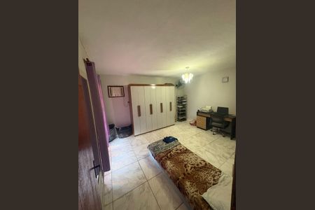 Casa para alugar com 480m², 4 quartos e 3 vagasQuarto