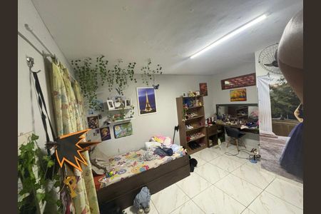 Casa para alugar com 480m², 4 quartos e 3 vagasSala