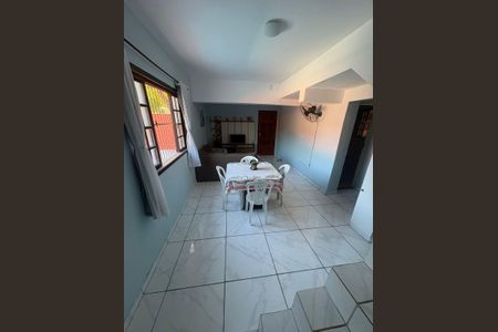 Casa para alugar com 480m², 4 quartos e 3 vagasSala