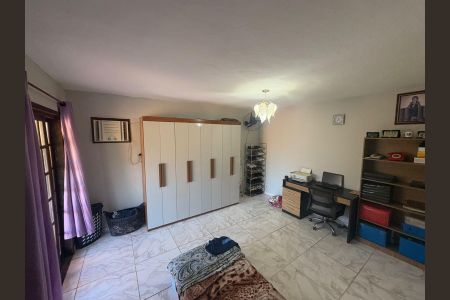 Casa para alugar com 480m², 4 quartos e 3 vagasQuarto