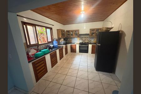 Casa para alugar com 480m², 4 quartos e 3 vagasCozinha