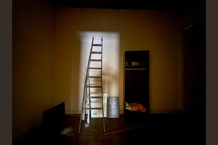 Casa para alugar com 300m², 3 quartos e 2 vagas