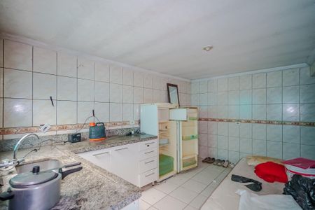 Casa para alugar com 45m², 1 quarto e sem vaga Casa para alugar com 45m², 1 quarto e sem vagaCozinha