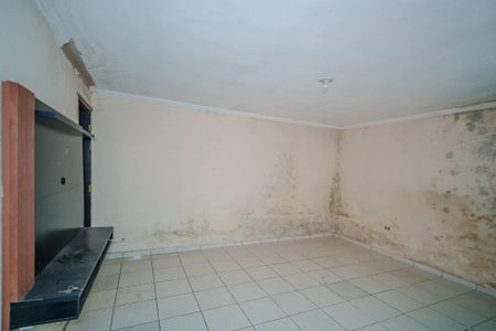 Sala de casa para alugar com 1 quarto, 45m² em Raposo Tavares, São Paulo