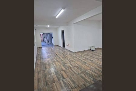 Casa à venda com 3 quartos, 327m² em Campo Belo, São Paulo