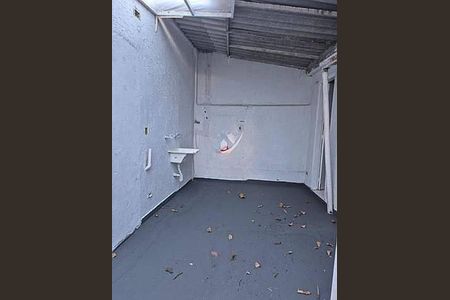 Casa à venda com 3 quartos, 327m² em Campo Belo, São Paulo