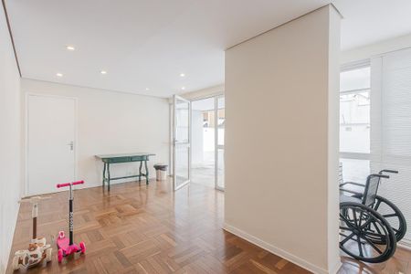 Apartamento à venda com 88m², 2 quartos e 1 vagaSalão de Festas
