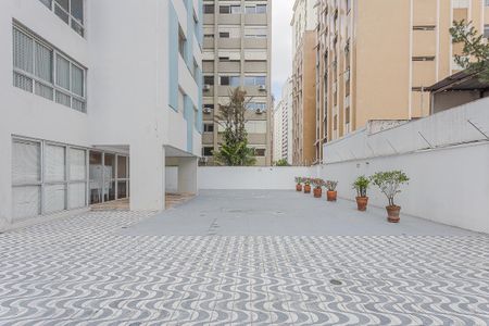 Apartamento à venda com 88m², 2 quartos e 1 vagaÁrea comum