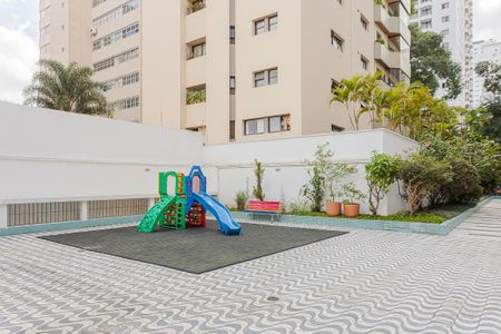 Apartamento à venda com 88m², 2 quartos e 1 vagaPlayground