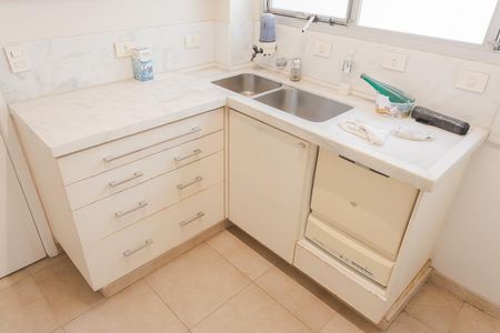 Apartamento à venda com 88m², 2 quartos e 1 vagaCozinha