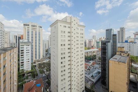 Apartamento à venda com 88m², 2 quartos e 1 vagaVista do Quarto 2