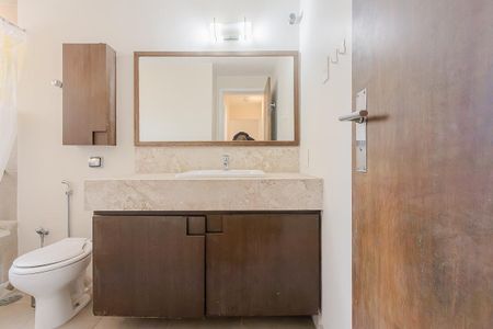 Apartamento à venda com 88m², 2 quartos e 1 vagaBanheiro