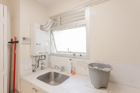 Apartamento à venda com 88m², 2 quartos e 1 vagaÁrea de Serviço