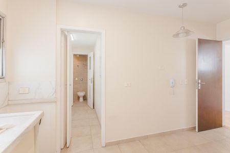 Apartamento à venda com 88m², 2 quartos e 1 vagaCozinha
