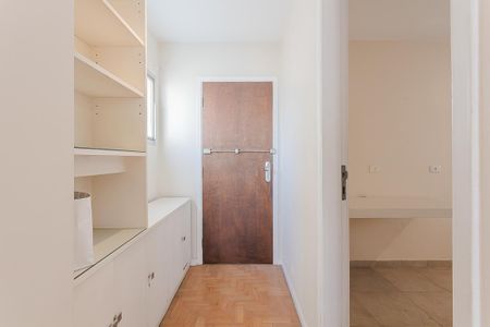 Apartamento à venda com 88m², 2 quartos e 1 vagaHall de entrada