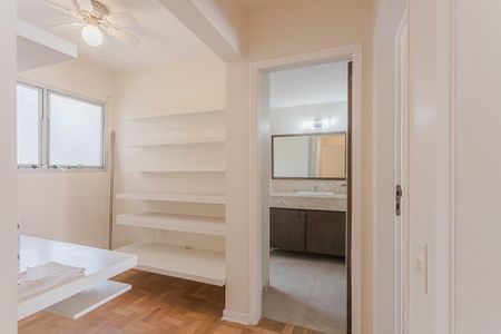 Apartamento à venda com 88m², 2 quartos e 1 vagaCorredor