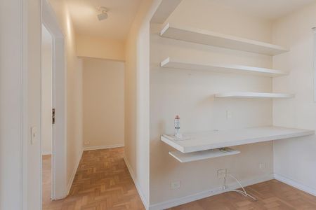 Apartamento à venda com 88m², 2 quartos e 1 vagaCorredor