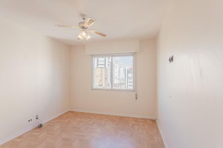 Apartamento à venda com 88m², 2 quartos e 1 vagaQuarto 2