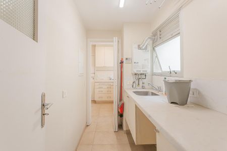 Apartamento à venda com 88m², 2 quartos e 1 vagaÁrea de Serviço