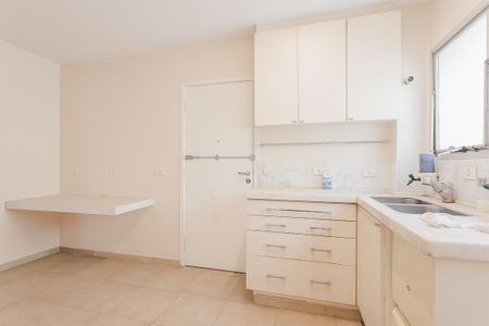 Apartamento à venda com 88m², 2 quartos e 1 vagaCozinha