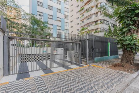 Apartamento à venda com 88m², 2 quartos e 1 vagaFachada
