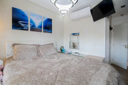 Apartamento para alugar com 133m², 3 quartos e 2 vagas Apartamento para alugar com 133m², 3 quartos e 2 vagasQuarto Suite 1
