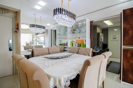 Apartamento para alugar com 133m², 3 quartos e 2 vagas Apartamento para alugar com 133m², 3 quartos e 2 vagasSala