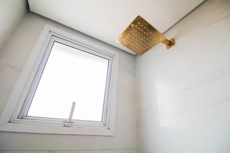 Apartamento para alugar com 133m², 3 quartos e 2 vagas Apartamento para alugar com 133m², 3 quartos e 2 vagasQuarto Suite 1 - Banheiro