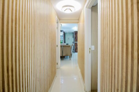 Apartamento para alugar com 133m², 3 quartos e 2 vagas Apartamento para alugar com 133m², 3 quartos e 2 vagasCorredor