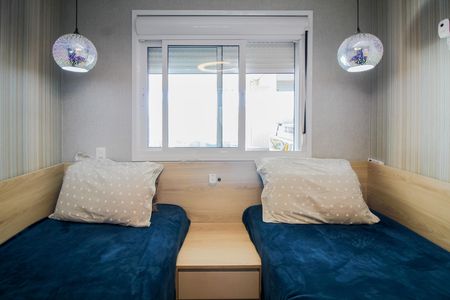 Apartamento para alugar com 133m², 3 quartos e 2 vagas Apartamento para alugar com 133m², 3 quartos e 2 vagasQuarto 3