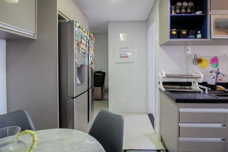 Apartamento para alugar com 133m², 3 quartos e 2 vagas Apartamento para alugar com 133m², 3 quartos e 2 vagasCozinha
