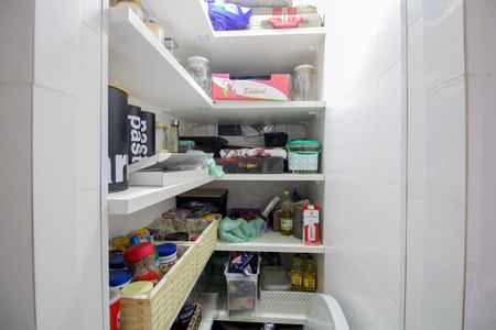Apartamento para alugar com 133m², 3 quartos e 2 vagas Apartamento para alugar com 133m², 3 quartos e 2 vagasÁrea de Serviço - Despensa