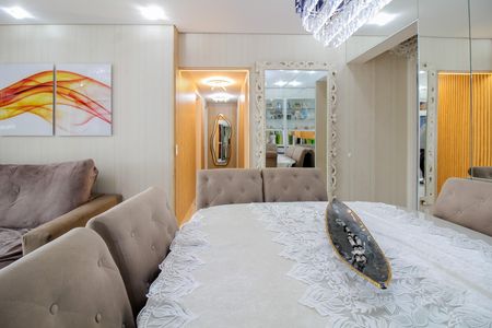 Apartamento para alugar com 133m², 3 quartos e 2 vagas Apartamento para alugar com 133m², 3 quartos e 2 vagasSala