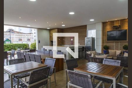 Apartamento para alugar com 133m², 3 quartos e 2 vagas Apartamento para alugar com 133m², 3 quartos e 2 vagasÁrea comum - Salão de festas