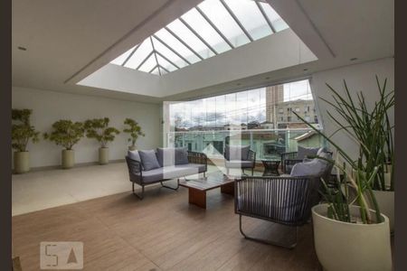 Apartamento para alugar com 133m², 3 quartos e 2 vagas Apartamento para alugar com 133m², 3 quartos e 2 vagasÁrea comum